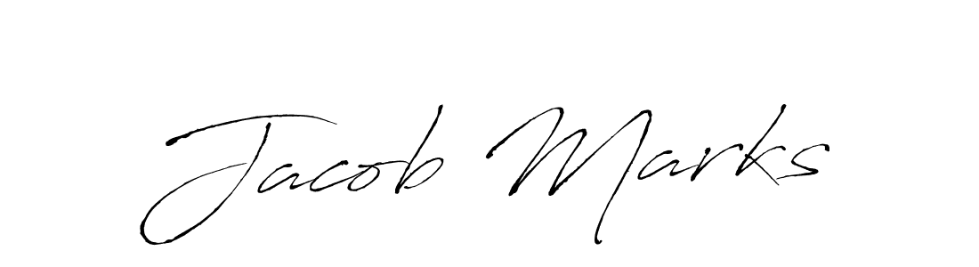 Also You can easily find your signature by using the search form. We will create Jacob Marks name handwritten signature images for you free of cost using Antro_Vectra sign style. Jacob Marks signature style 6 images and pictures png