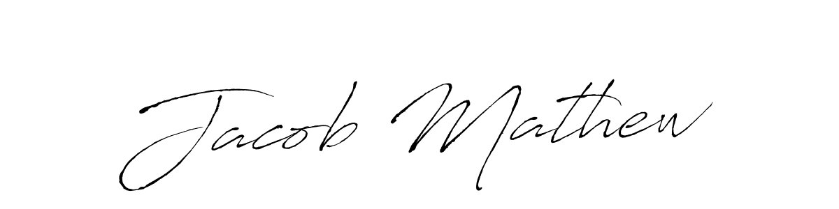 Here are the top 10 professional signature styles for the name Jacob Mathew. These are the best autograph styles you can use for your name. Jacob Mathew signature style 6 images and pictures png