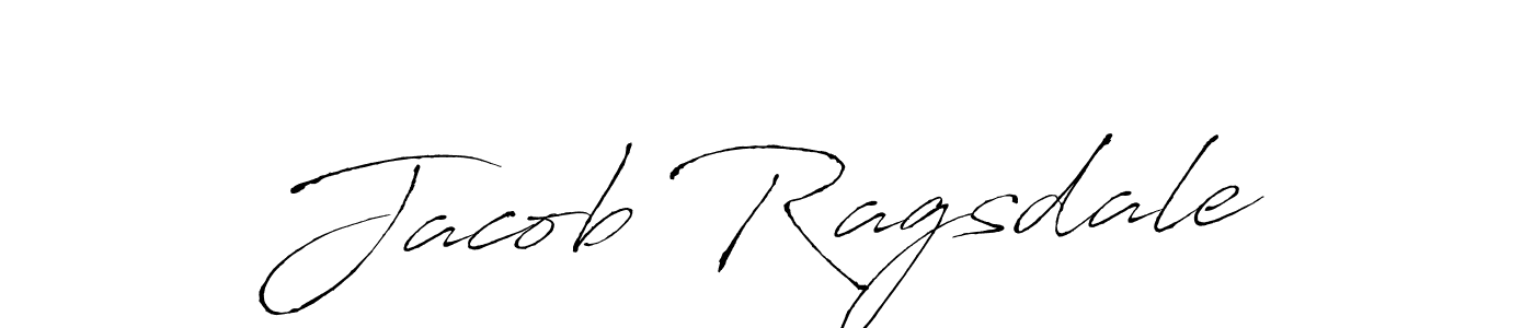 You should practise on your own different ways (Antro_Vectra) to write your name (Jacob Ragsdale) in signature. don't let someone else do it for you. Jacob Ragsdale signature style 6 images and pictures png