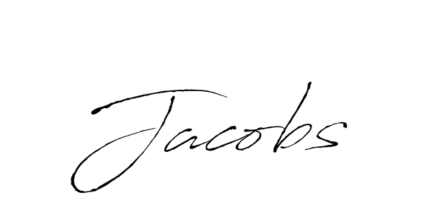 How to make Jacobs name signature. Use Antro_Vectra style for creating short signs online. This is the latest handwritten sign. Jacobs signature style 6 images and pictures png