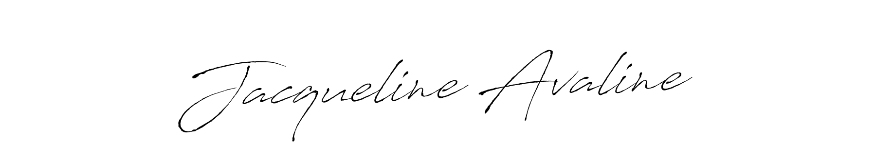 Once you've used our free online signature maker to create your best signature Antro_Vectra style, it's time to enjoy all of the benefits that Jacqueline Avaline name signing documents. Jacqueline Avaline signature style 6 images and pictures png