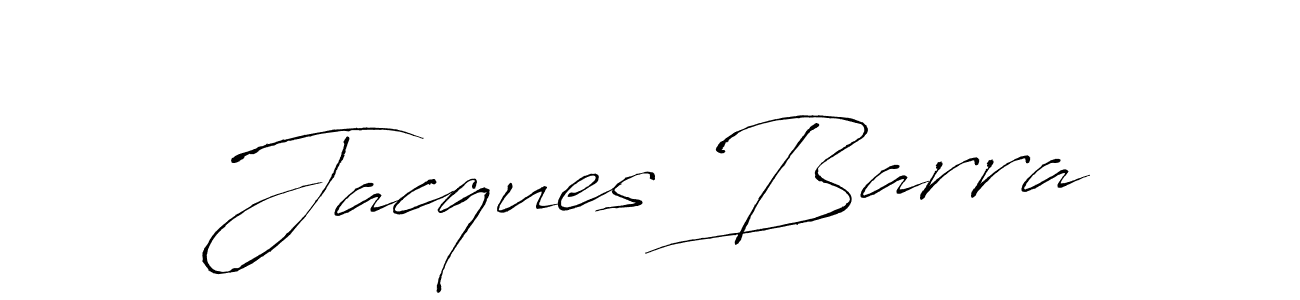 This is the best signature style for the Jacques Barra name. Also you like these signature font (Antro_Vectra). Mix name signature. Jacques Barra signature style 6 images and pictures png