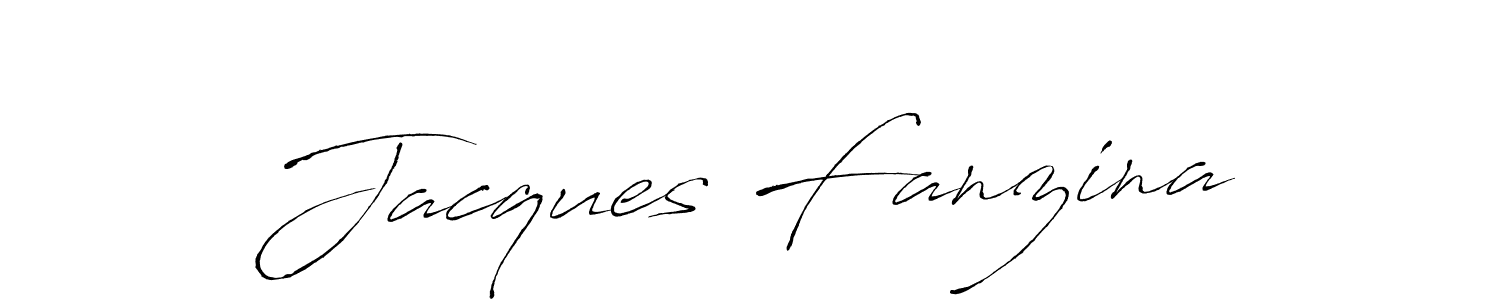 Here are the top 10 professional signature styles for the name Jacques Fanzina. These are the best autograph styles you can use for your name. Jacques Fanzina signature style 6 images and pictures png