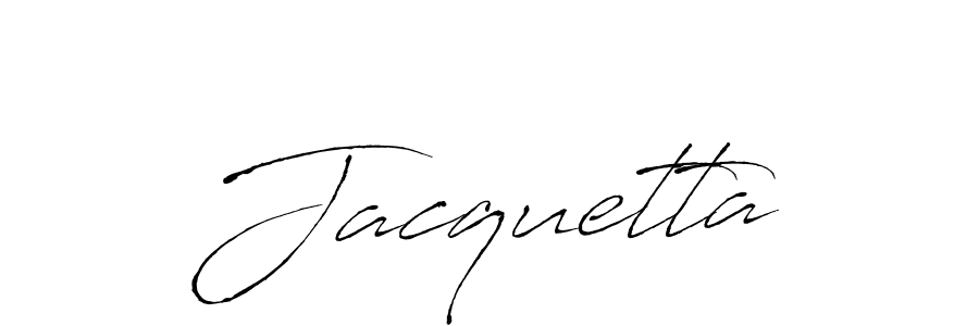 Also You can easily find your signature by using the search form. We will create Jacquetta name handwritten signature images for you free of cost using Antro_Vectra sign style. Jacquetta signature style 6 images and pictures png