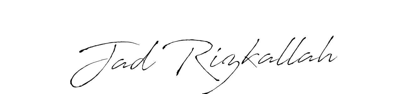 See photos of Jad Rizkallah official signature by Spectra . Check more albums & portfolios. Read reviews & check more about Antro_Vectra font. Jad Rizkallah signature style 6 images and pictures png