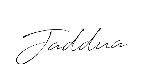 Antro_Vectra is a professional signature style that is perfect for those who want to add a touch of class to their signature. It is also a great choice for those who want to make their signature more unique. Get Jaddua name to fancy signature for free. Jaddua signature style 6 images and pictures png