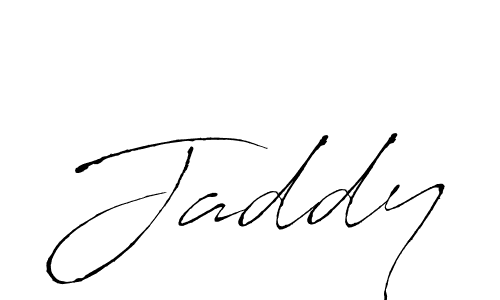 Also You can easily find your signature by using the search form. We will create Jaddy name handwritten signature images for you free of cost using Antro_Vectra sign style. Jaddy signature style 6 images and pictures png