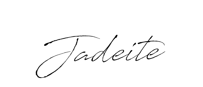 How to Draw Jadeite signature style? Antro_Vectra is a latest design signature styles for name Jadeite. Jadeite signature style 6 images and pictures png