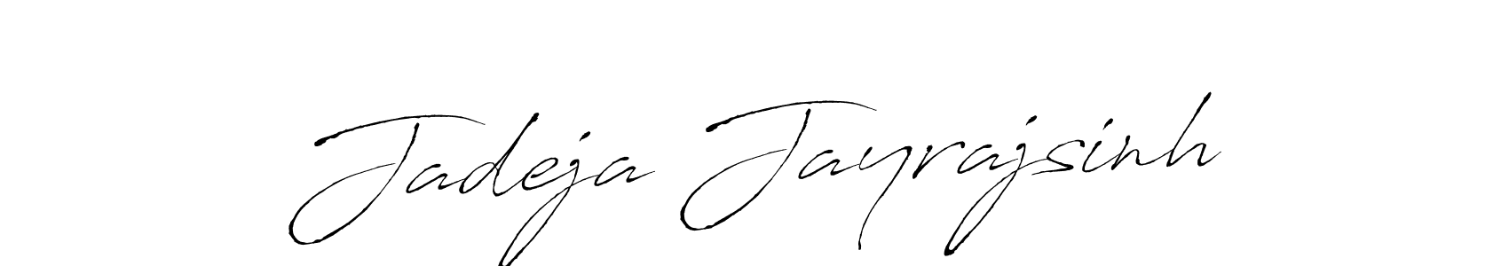 This is the best signature style for the Jadeja Jayrajsinh name. Also you like these signature font (Antro_Vectra). Mix name signature. Jadeja Jayrajsinh signature style 6 images and pictures png