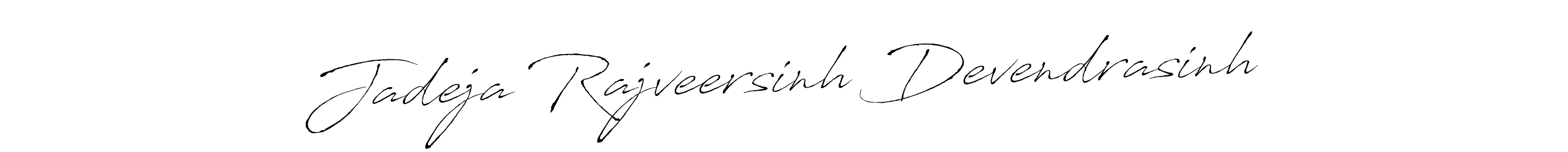 You can use this online signature creator to create a handwritten signature for the name Jadeja Rajveersinh Devendrasinh. This is the best online autograph maker. Jadeja Rajveersinh Devendrasinh signature style 6 images and pictures png