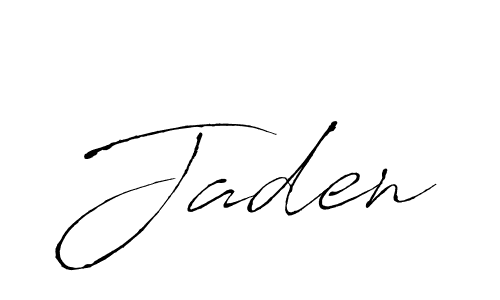 Antro_Vectra is a professional signature style that is perfect for those who want to add a touch of class to their signature. It is also a great choice for those who want to make their signature more unique. Get Jaden name to fancy signature for free. Jaden signature style 6 images and pictures png