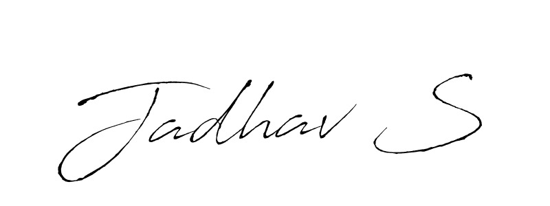 See photos of Jadhav S official signature by Spectra . Check more albums & portfolios. Read reviews & check more about Antro_Vectra font. Jadhav S signature style 6 images and pictures png