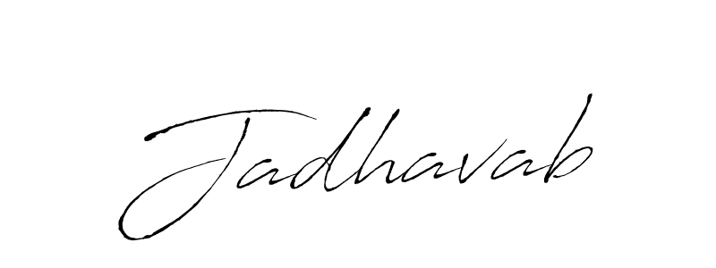 Also You can easily find your signature by using the search form. We will create Jadhavab name handwritten signature images for you free of cost using Antro_Vectra sign style. Jadhavab signature style 6 images and pictures png