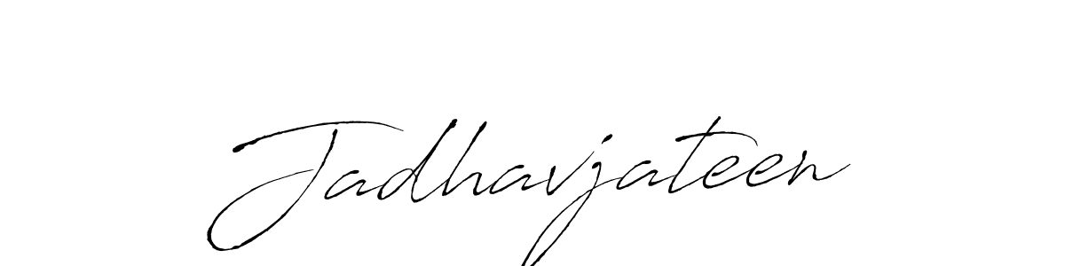 Here are the top 10 professional signature styles for the name Jadhavjateen. These are the best autograph styles you can use for your name. Jadhavjateen signature style 6 images and pictures png