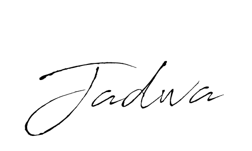 Once you've used our free online signature maker to create your best signature Antro_Vectra style, it's time to enjoy all of the benefits that Jadwa name signing documents. Jadwa signature style 6 images and pictures png