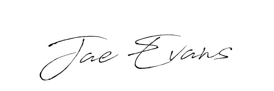 if you are searching for the best signature style for your name Jae Evans. so please give up your signature search. here we have designed multiple signature styles  using Antro_Vectra. Jae Evans signature style 6 images and pictures png