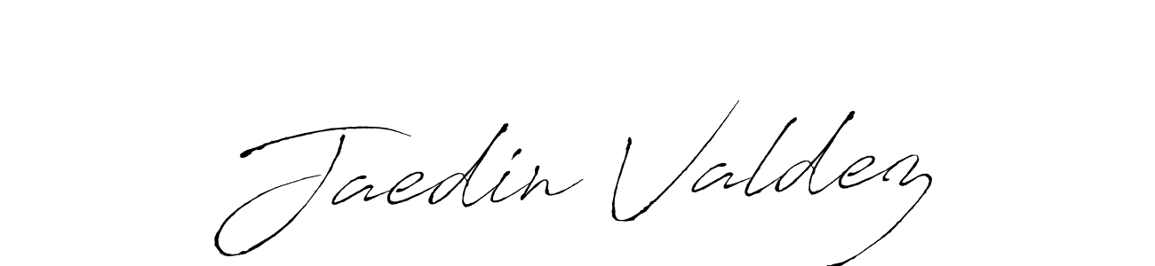 Similarly Antro_Vectra is the best handwritten signature design. Signature creator online .You can use it as an online autograph creator for name Jaedin Valdez. Jaedin Valdez signature style 6 images and pictures png