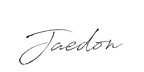 Also You can easily find your signature by using the search form. We will create Jaedon name handwritten signature images for you free of cost using Antro_Vectra sign style. Jaedon signature style 6 images and pictures png