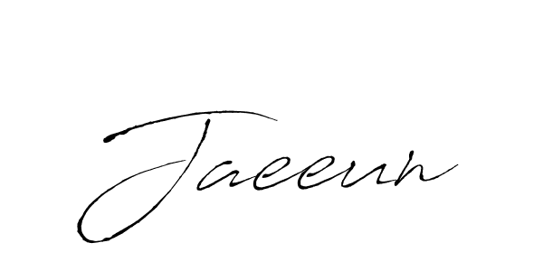 Antro_Vectra is a professional signature style that is perfect for those who want to add a touch of class to their signature. It is also a great choice for those who want to make their signature more unique. Get Jaeeun name to fancy signature for free. Jaeeun signature style 6 images and pictures png