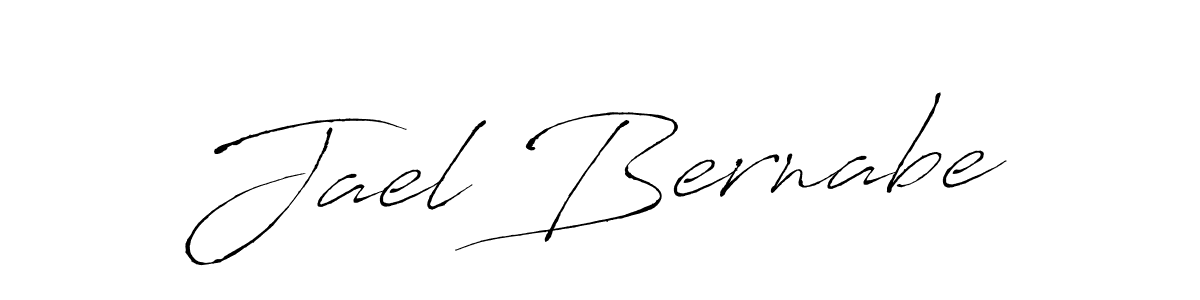 Similarly Antro_Vectra is the best handwritten signature design. Signature creator online .You can use it as an online autograph creator for name Jael Bernabe. Jael Bernabe signature style 6 images and pictures png
