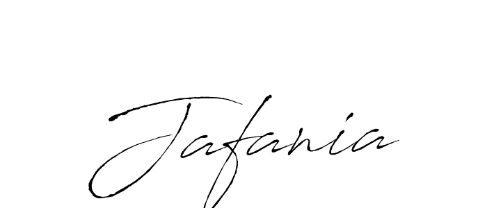 It looks lik you need a new signature style for name Jafania. Design unique handwritten (Antro_Vectra) signature with our free signature maker in just a few clicks. Jafania signature style 6 images and pictures png