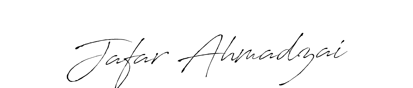 It looks lik you need a new signature style for name Jafar Ahmadzai. Design unique handwritten (Antro_Vectra) signature with our free signature maker in just a few clicks. Jafar Ahmadzai signature style 6 images and pictures png