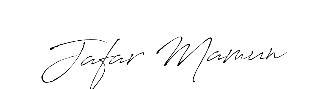 Once you've used our free online signature maker to create your best signature Antro_Vectra style, it's time to enjoy all of the benefits that Jafar Mamun name signing documents. Jafar Mamun signature style 6 images and pictures png