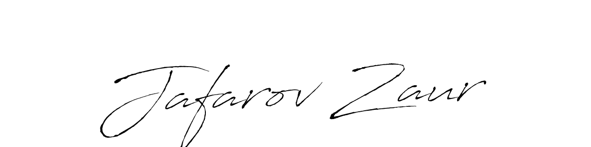 Use a signature maker to create a handwritten signature online. With this signature software, you can design (Antro_Vectra) your own signature for name Jafarov Zaur. Jafarov Zaur signature style 6 images and pictures png