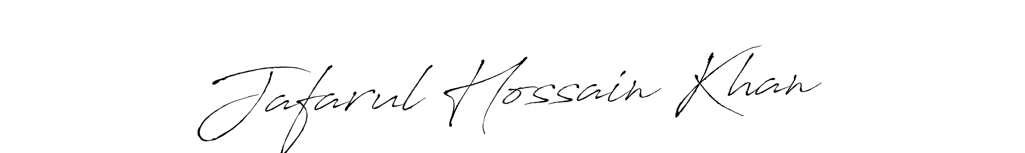 Here are the top 10 professional signature styles for the name Jafarul Hossain Khan. These are the best autograph styles you can use for your name. Jafarul Hossain Khan signature style 6 images and pictures png