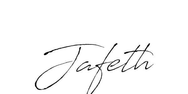 Use a signature maker to create a handwritten signature online. With this signature software, you can design (Antro_Vectra) your own signature for name Jafeth. Jafeth signature style 6 images and pictures png