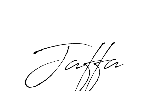 Once you've used our free online signature maker to create your best signature Antro_Vectra style, it's time to enjoy all of the benefits that Jaffa name signing documents. Jaffa signature style 6 images and pictures png