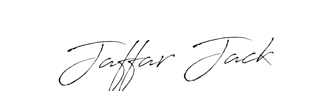 Also we have Jaffar Jack name is the best signature style. Create professional handwritten signature collection using Antro_Vectra autograph style. Jaffar Jack signature style 6 images and pictures png