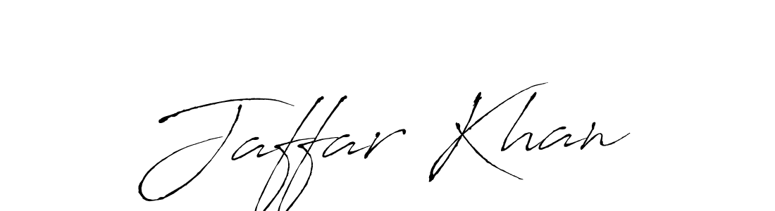 You should practise on your own different ways (Antro_Vectra) to write your name (Jaffar Khan) in signature. don't let someone else do it for you. Jaffar Khan signature style 6 images and pictures png