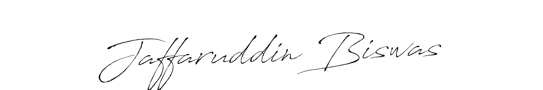 You should practise on your own different ways (Antro_Vectra) to write your name (Jaffaruddin Biswas) in signature. don't let someone else do it for you. Jaffaruddin Biswas signature style 6 images and pictures png