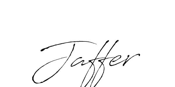 The best way (Antro_Vectra) to make a short signature is to pick only two or three words in your name. The name Jaffer include a total of six letters. For converting this name. Jaffer signature style 6 images and pictures png