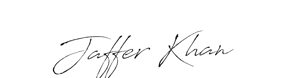 Here are the top 10 professional signature styles for the name Jaffer Khan. These are the best autograph styles you can use for your name. Jaffer Khan signature style 6 images and pictures png