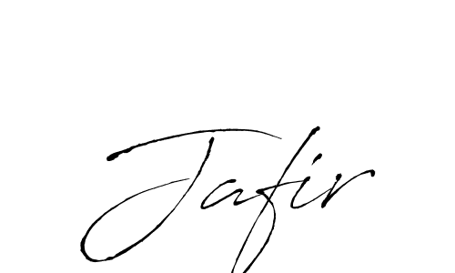 Antro_Vectra is a professional signature style that is perfect for those who want to add a touch of class to their signature. It is also a great choice for those who want to make their signature more unique. Get Jafir name to fancy signature for free. Jafir signature style 6 images and pictures png