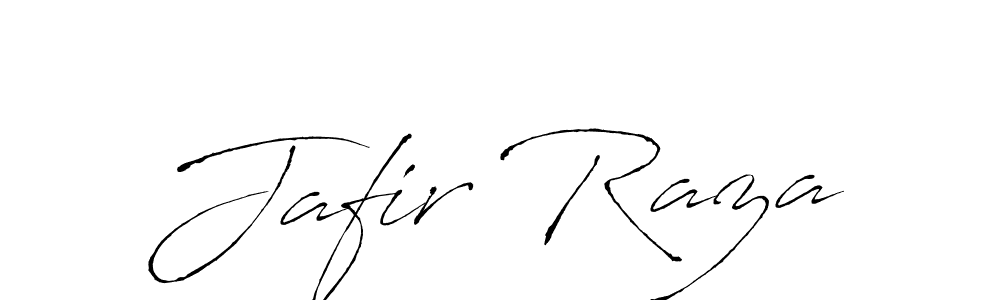 Also You can easily find your signature by using the search form. We will create Jafir Raza name handwritten signature images for you free of cost using Antro_Vectra sign style. Jafir Raza signature style 6 images and pictures png