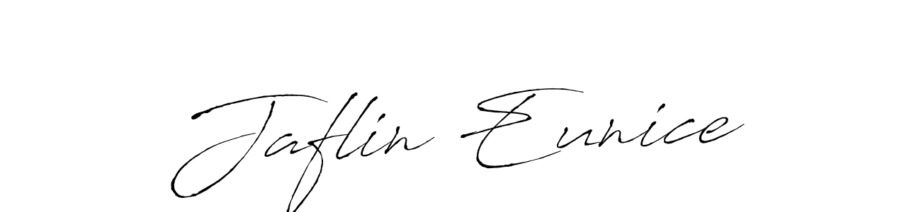 You can use this online signature creator to create a handwritten signature for the name Jaflin Eunice. This is the best online autograph maker. Jaflin Eunice signature style 6 images and pictures png