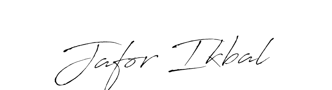Make a short Jafor Ikbal signature style. Manage your documents anywhere anytime using Antro_Vectra. Create and add eSignatures, submit forms, share and send files easily. Jafor Ikbal signature style 6 images and pictures png