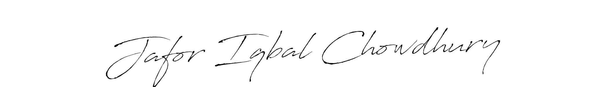 Also You can easily find your signature by using the search form. We will create Jafor Iqbal Chowdhury name handwritten signature images for you free of cost using Antro_Vectra sign style. Jafor Iqbal Chowdhury signature style 6 images and pictures png