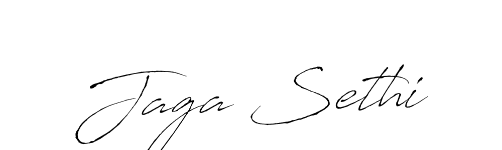 This is the best signature style for the Jaga Sethi name. Also you like these signature font (Antro_Vectra). Mix name signature. Jaga Sethi signature style 6 images and pictures png