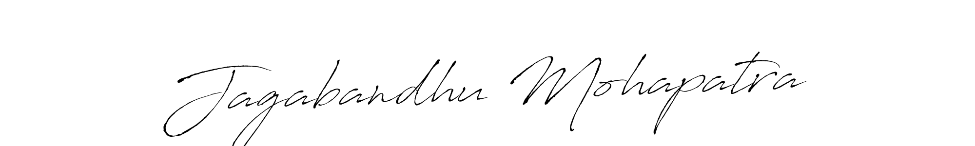 Here are the top 10 professional signature styles for the name Jagabandhu Mohapatra. These are the best autograph styles you can use for your name. Jagabandhu Mohapatra signature style 6 images and pictures png
