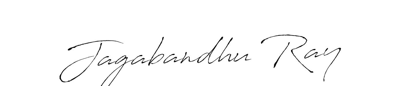 Once you've used our free online signature maker to create your best signature Antro_Vectra style, it's time to enjoy all of the benefits that Jagabandhu Ray name signing documents. Jagabandhu Ray signature style 6 images and pictures png