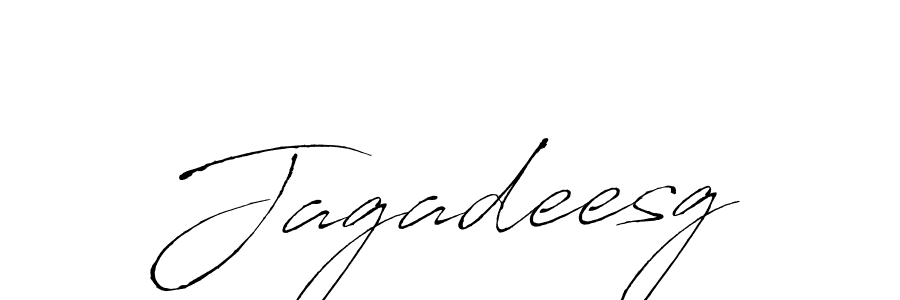 Once you've used our free online signature maker to create your best signature Antro_Vectra style, it's time to enjoy all of the benefits that Jagadeesg name signing documents. Jagadeesg signature style 6 images and pictures png