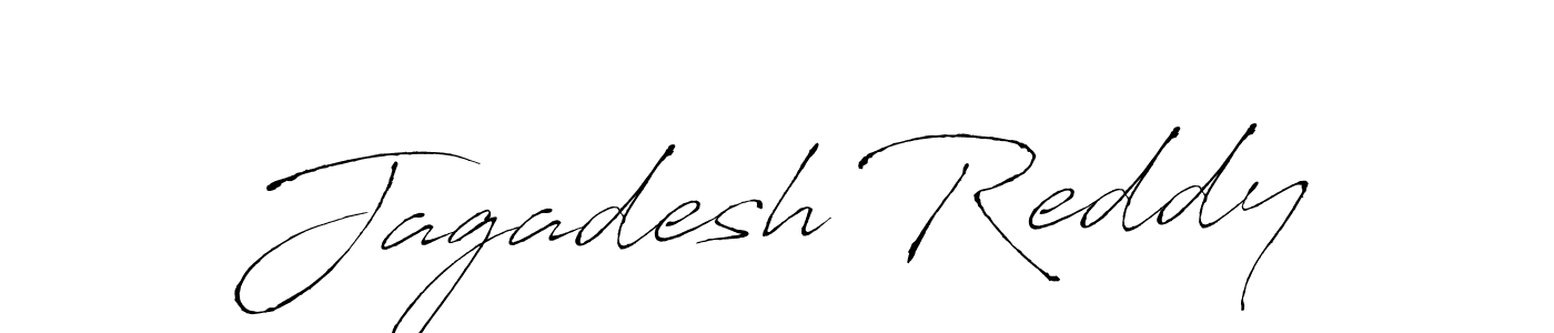 This is the best signature style for the Jagadesh Reddy name. Also you like these signature font (Antro_Vectra). Mix name signature. Jagadesh Reddy signature style 6 images and pictures png