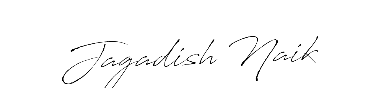 You can use this online signature creator to create a handwritten signature for the name Jagadish Naik. This is the best online autograph maker. Jagadish Naik signature style 6 images and pictures png