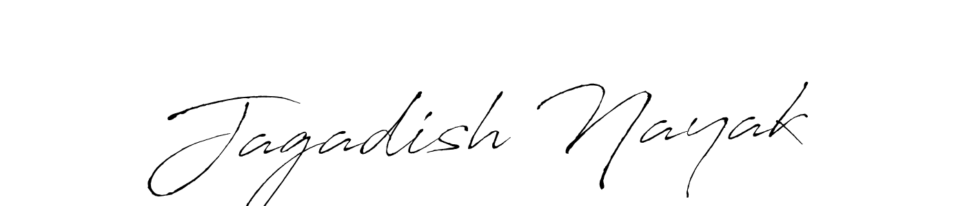 Also You can easily find your signature by using the search form. We will create Jagadish Nayak name handwritten signature images for you free of cost using Antro_Vectra sign style. Jagadish Nayak signature style 6 images and pictures png