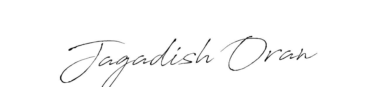 Once you've used our free online signature maker to create your best signature Antro_Vectra style, it's time to enjoy all of the benefits that Jagadish Oran name signing documents. Jagadish Oran signature style 6 images and pictures png