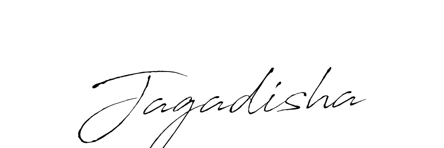 How to Draw Jagadisha signature style? Antro_Vectra is a latest design signature styles for name Jagadisha. Jagadisha signature style 6 images and pictures png